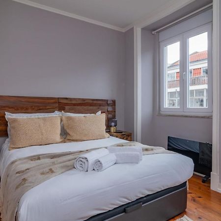 Charming Tram 28 Apartment By Lovelystay Lisboa Exteriér fotografie